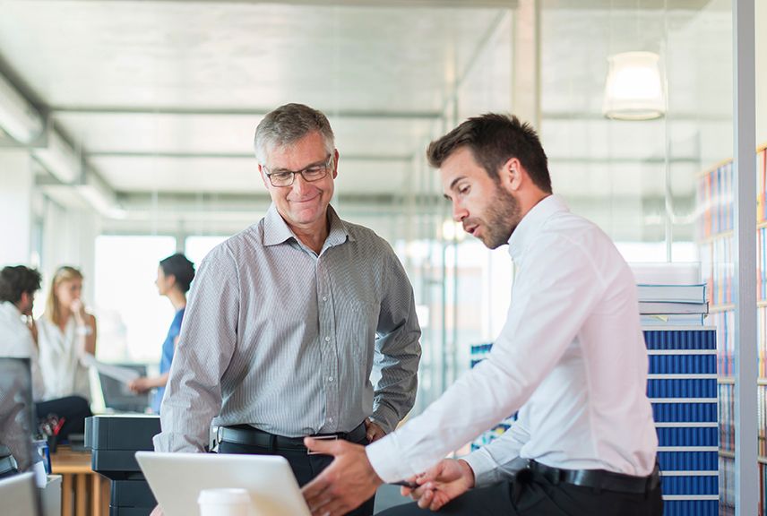 Mappatura dei processi.