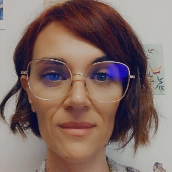 Marie-Laure Martinet