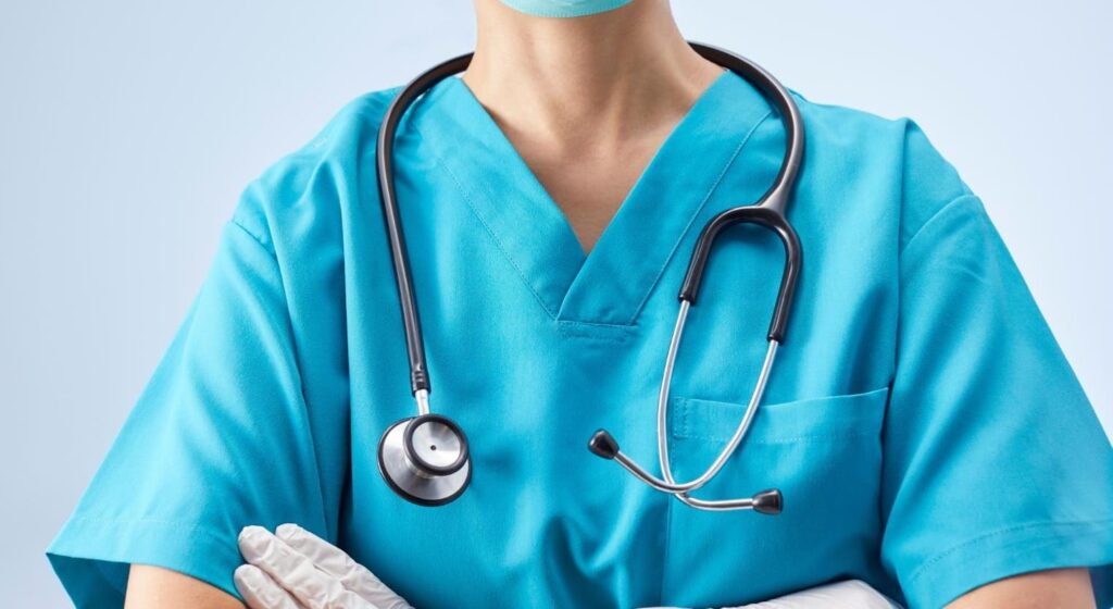 mauvaise tenue du dossier médical