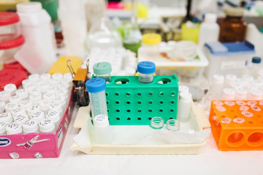 stockages frigorifiques