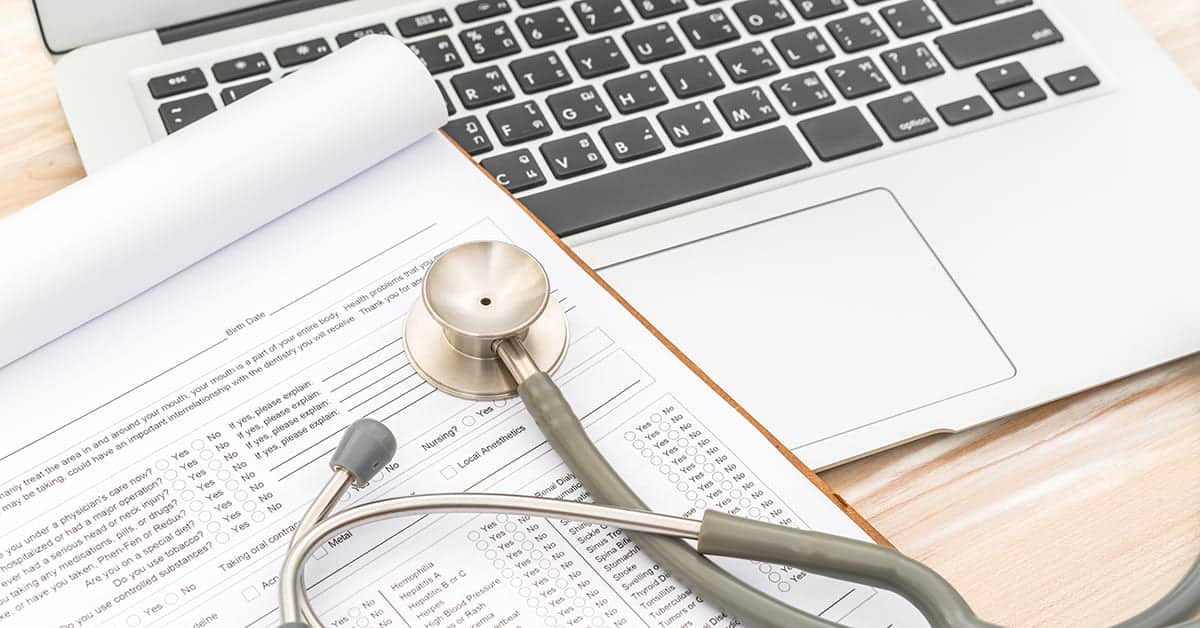 Gestione del rischio clinico