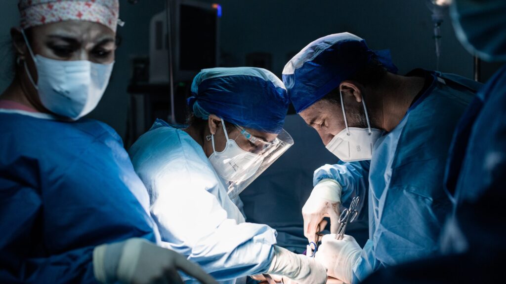 L'oubli de compresse