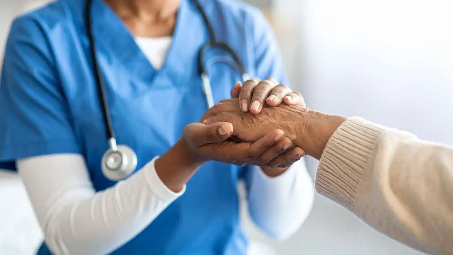 soins sécurité patients