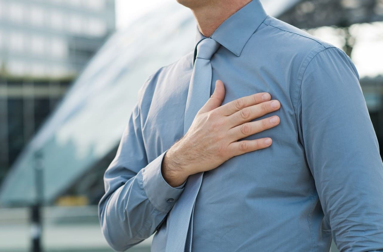 Le point sur la personne de confiance