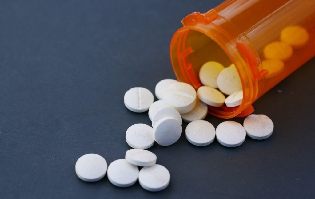 prescription d’un antidépresseur à un mineur