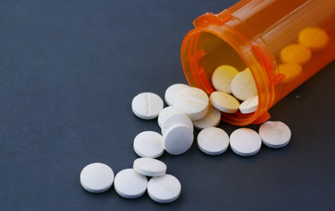 prescription d’un antidépresseur à un mineur