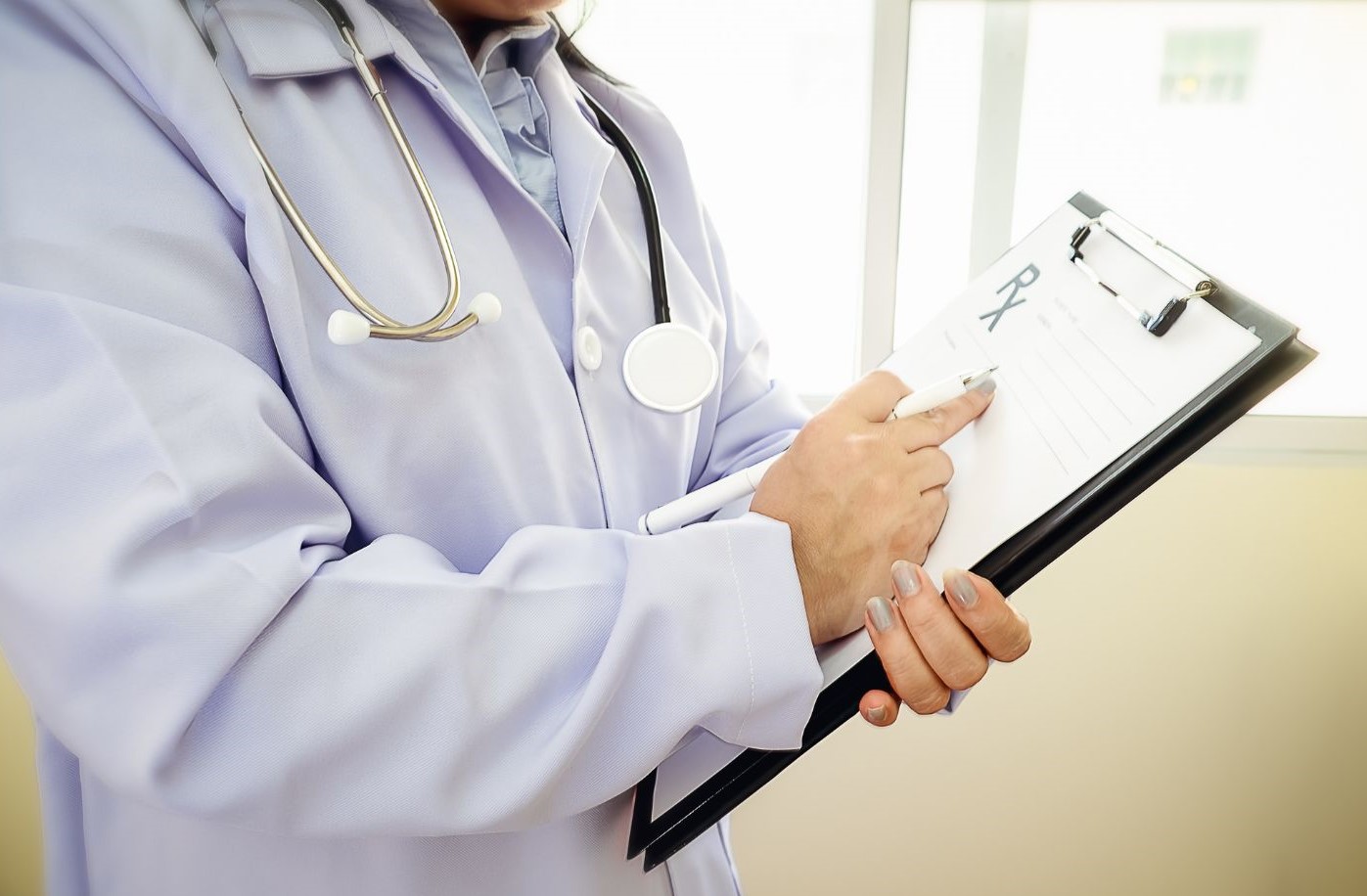 prévenir les RPS à l’hôpital