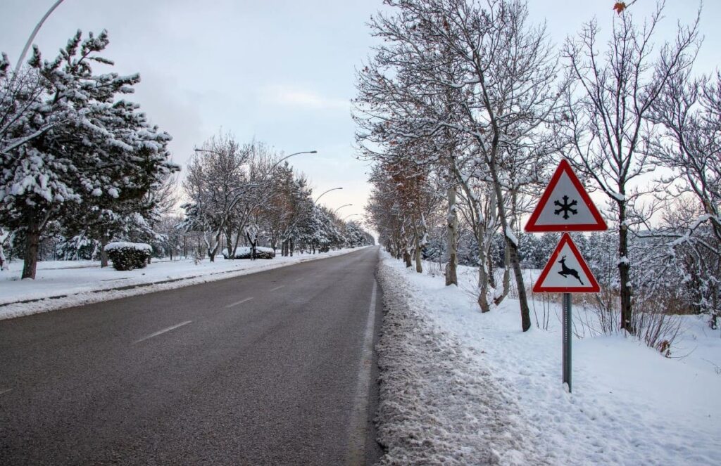 Prévention du risque routier 