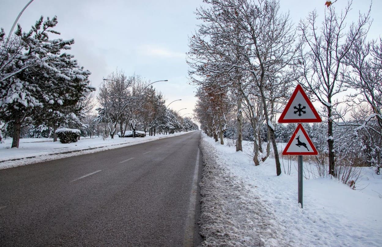 Prévention du risque routier
