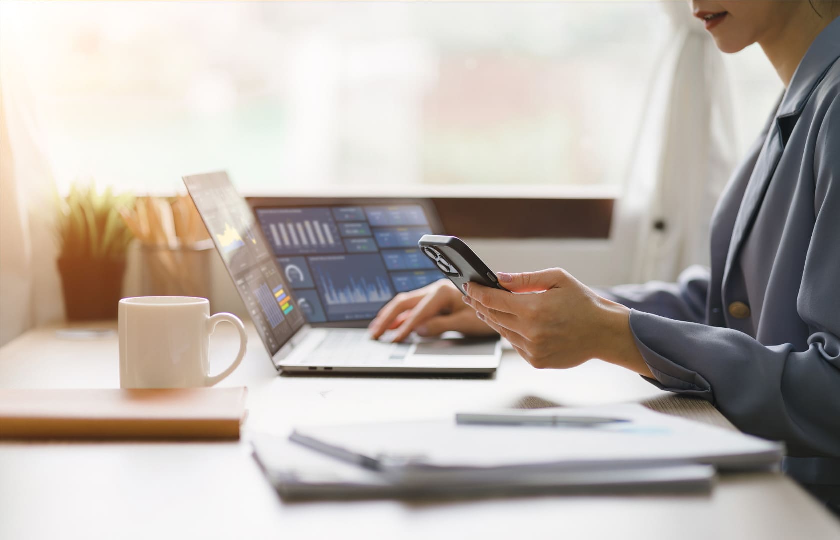 prévention des RPS et QVCT