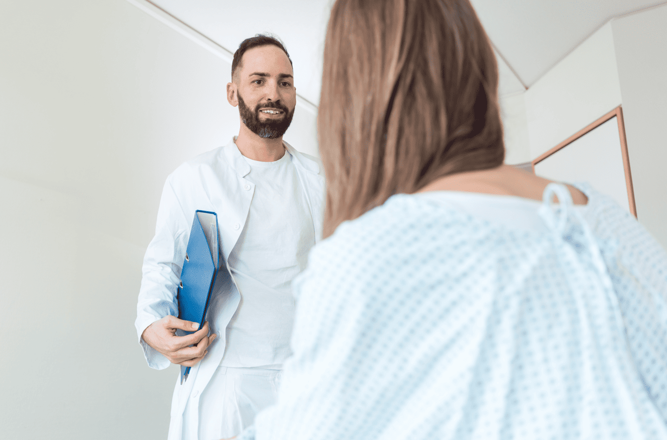 Prévention de l’usure professionnel dans les établissements de santé