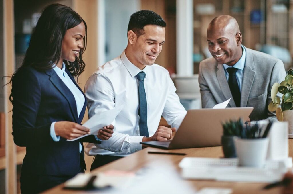 Qualité de Vie et des Conditions de travail