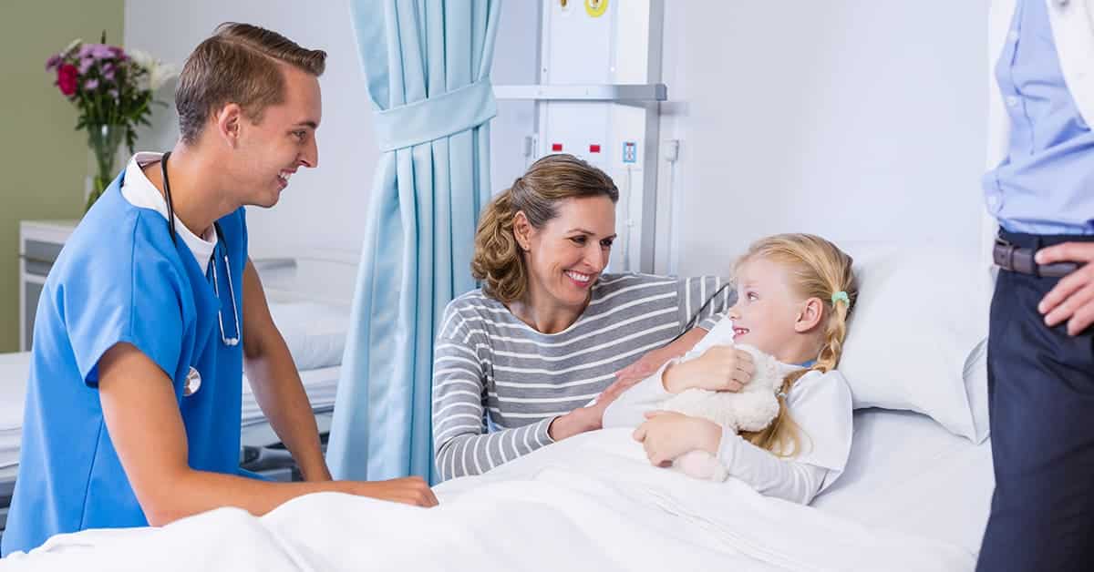 Rapporto medico/paziente