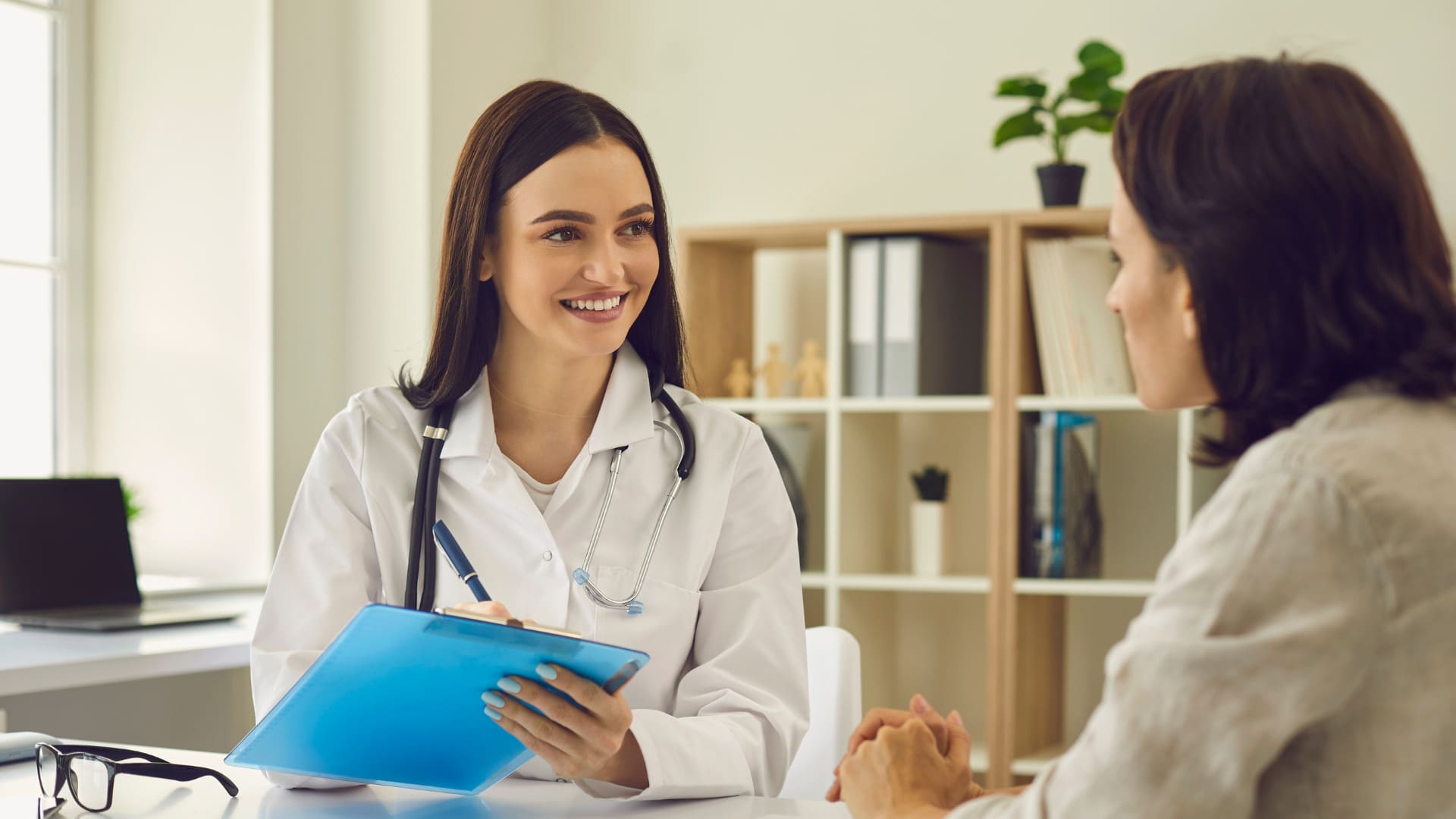 RCP médicale pour médecins