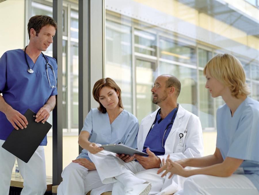 rédaction de certificat de décès