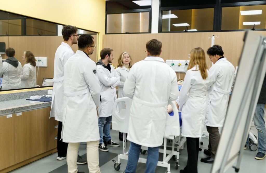 référentiel de visite de risques