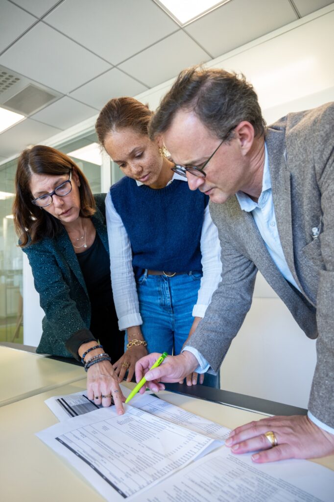 responsible investment charter