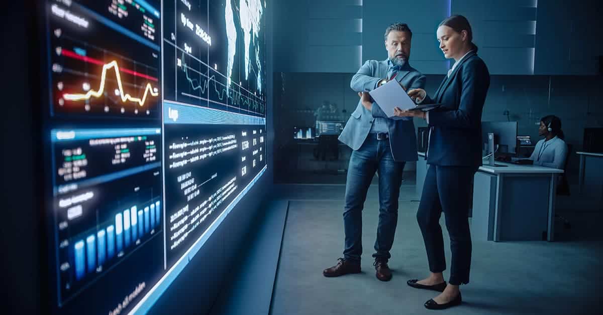 Rischio cyber in sanità