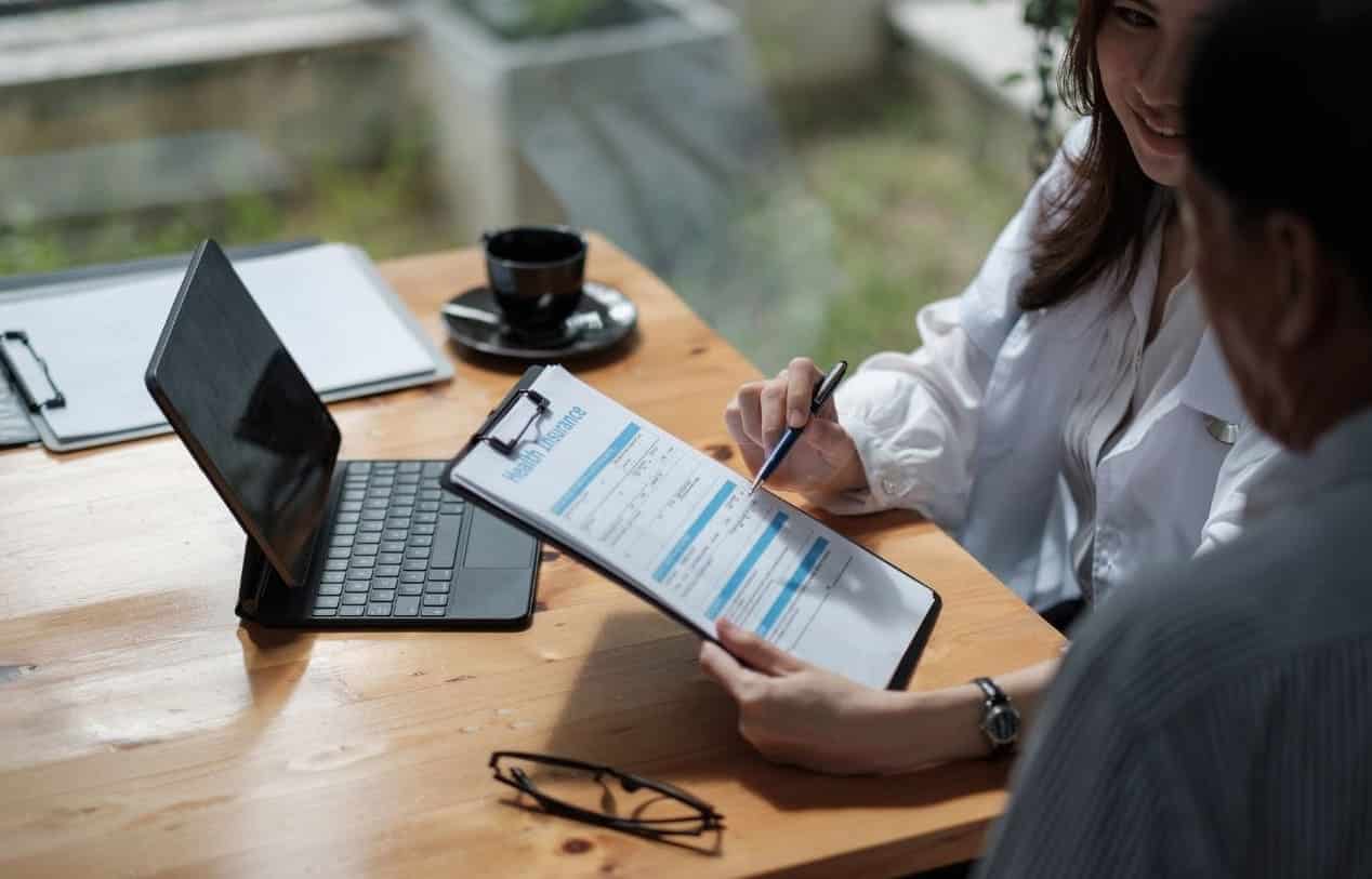 Risk management in sanità