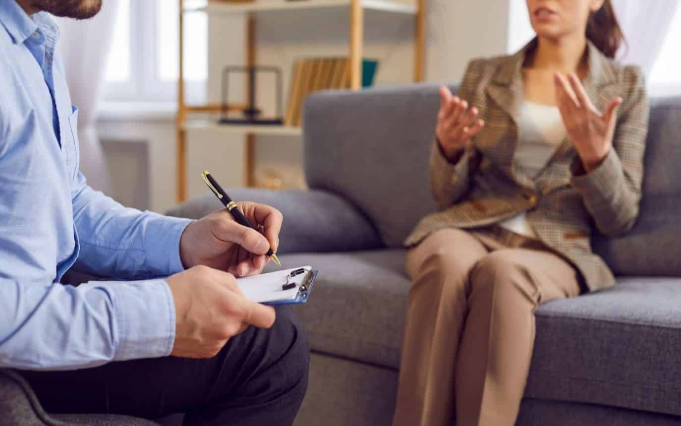 Les risques psychosociaux