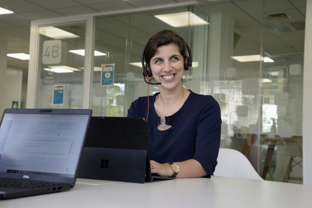 satisfacion del cliente