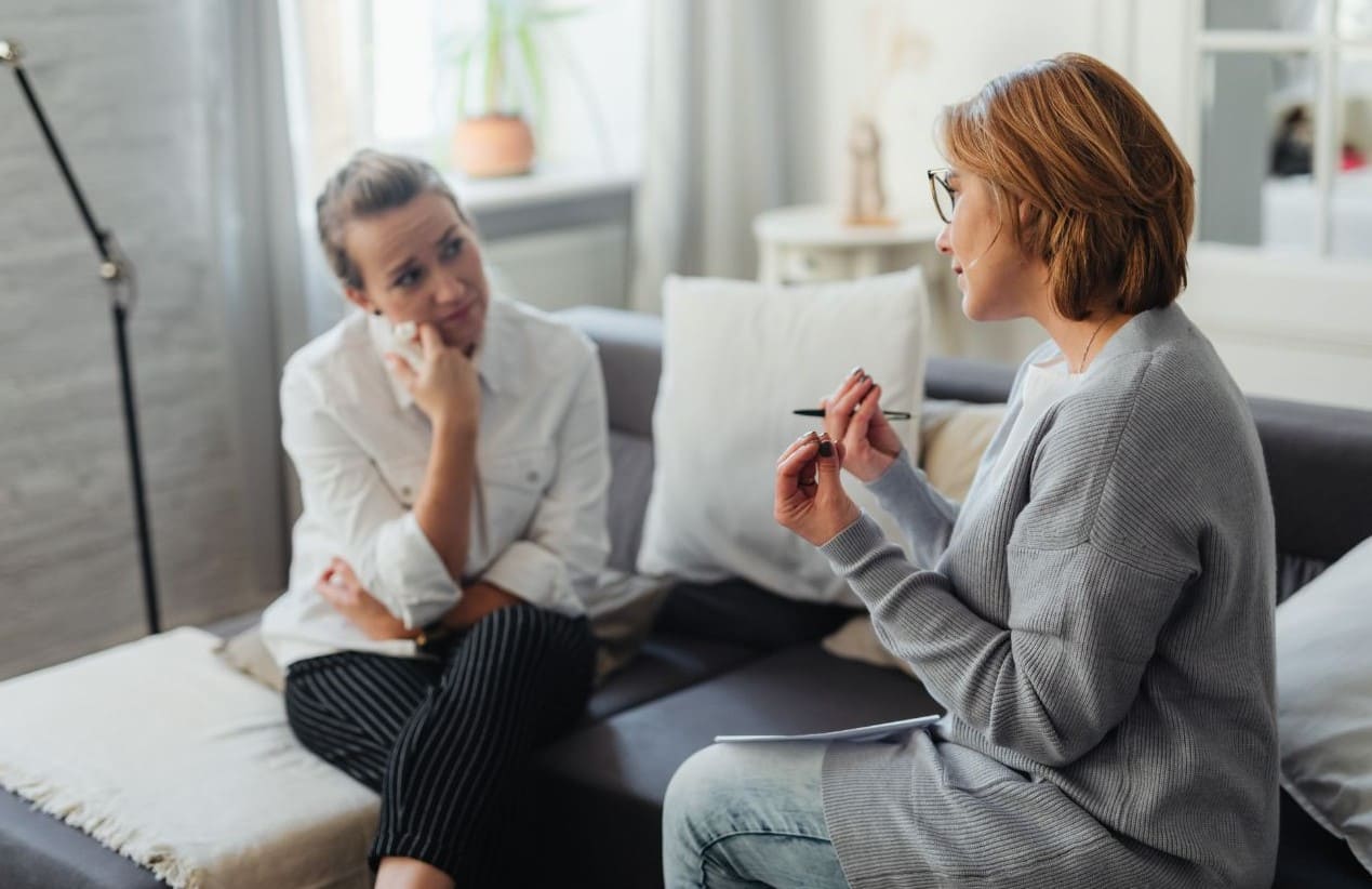 soutien psychologique individuel