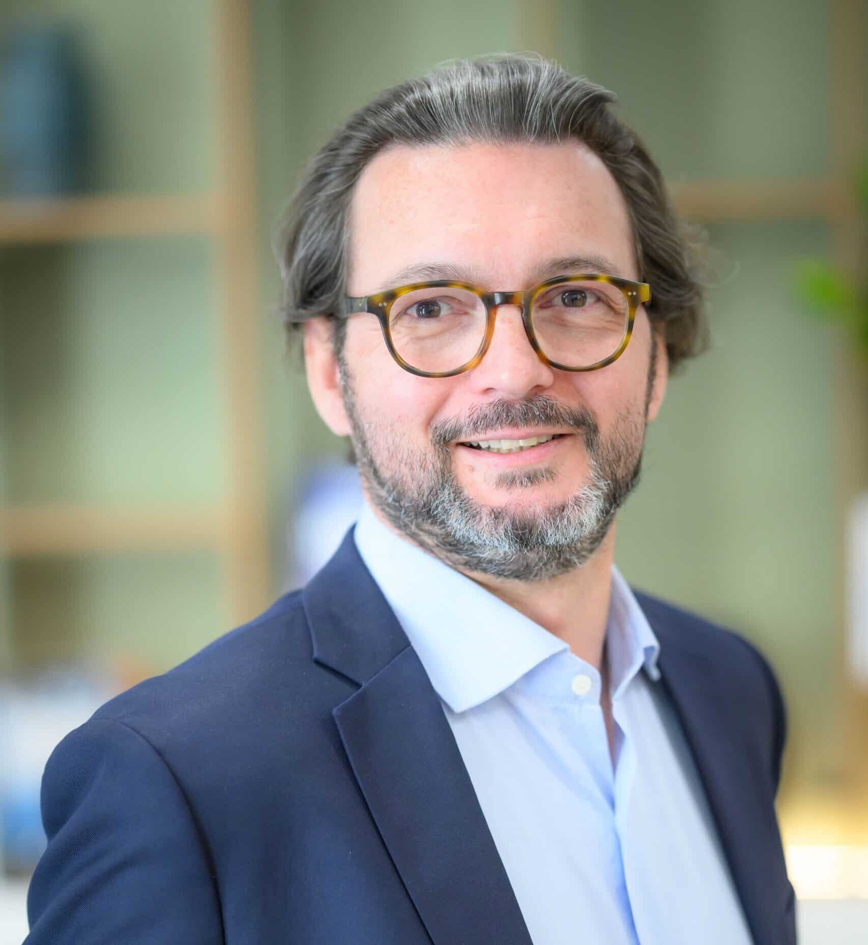 Photo portrait de Stanislas Boutmy