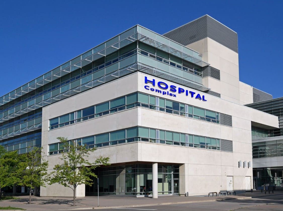 système de santé espagnol