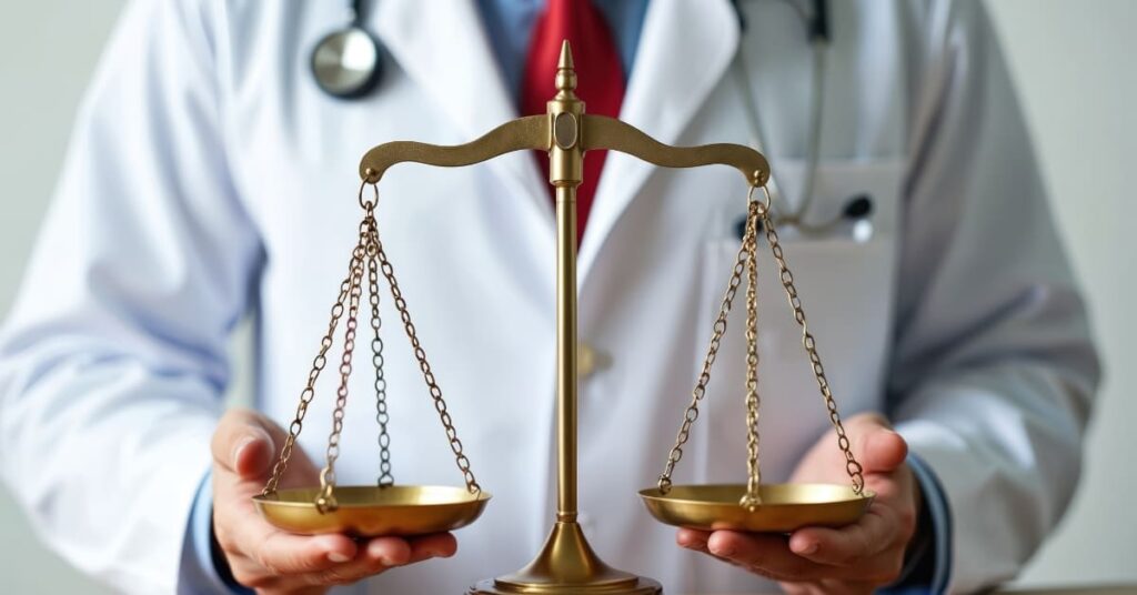 Valutare il danno sanitario