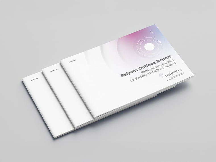 RELYENS OUTLOOK REPORT