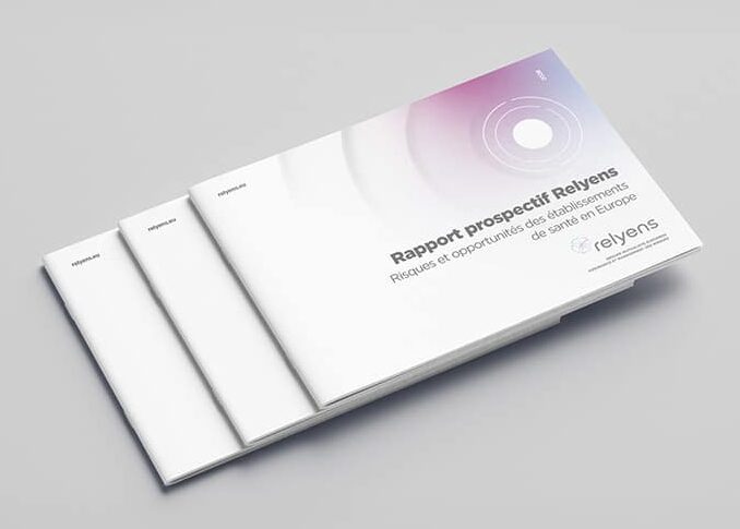 Mockup rapport