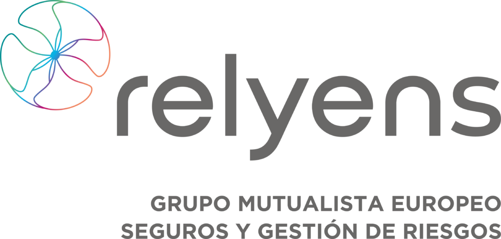 Logo Relyens 2026 ES