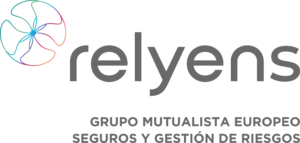 Logo Relyens 2026 ES