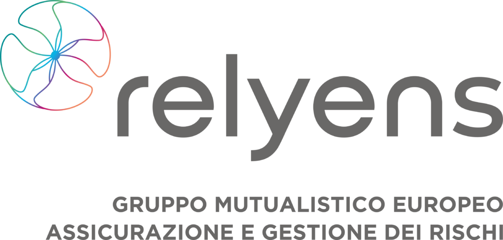 Logo Relyens 2026 IT