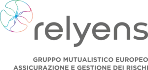 Logo Relyens 2026 IT