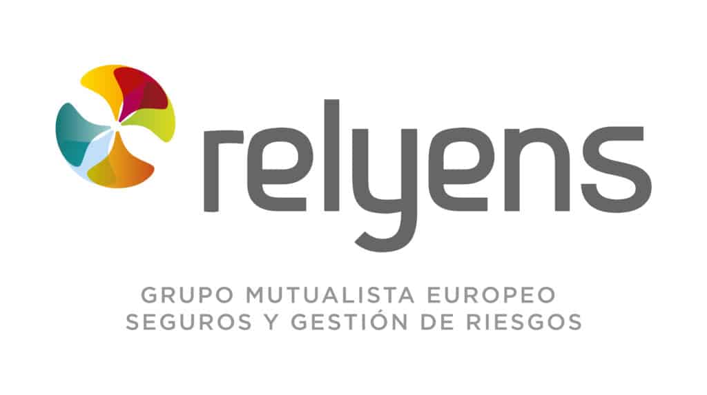logo Relyens ES