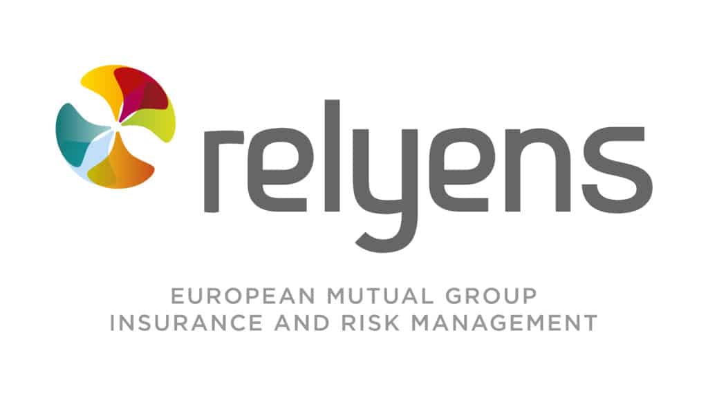 relyens logo