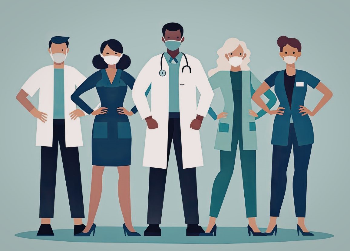 Giornata mondiale del personale sanitario