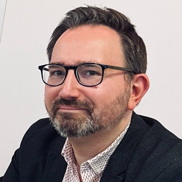 Grégory Garel