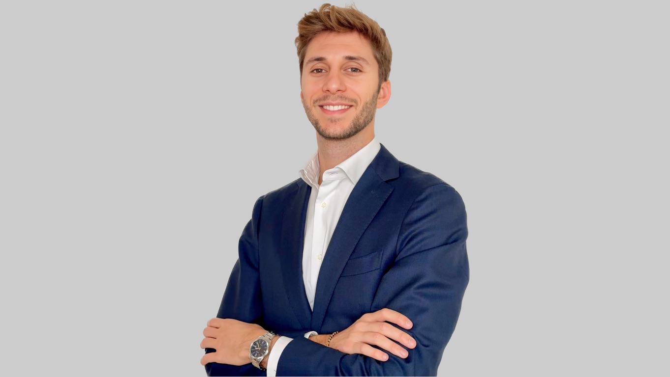 Luca Pantiri