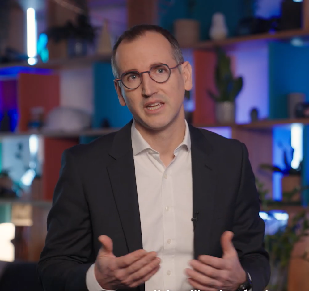 interview Aurélien face cam