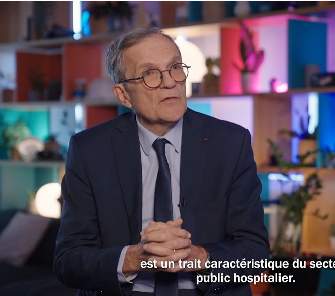 Interview de françois chollet