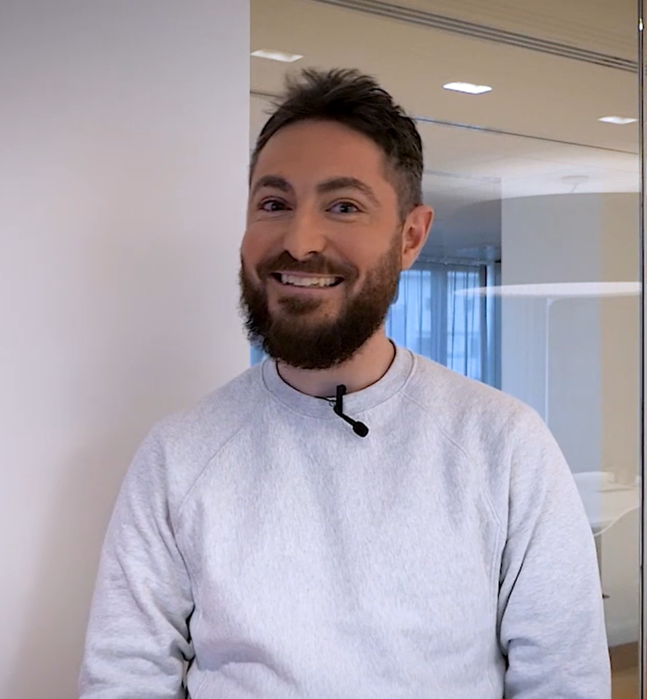 photo portrait raphael