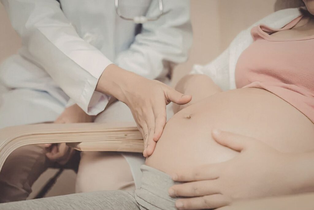 Mise en cause pénale après un examen gynécologique