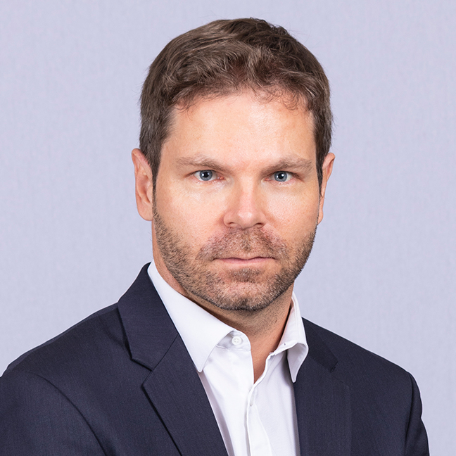 Quentin Doisy