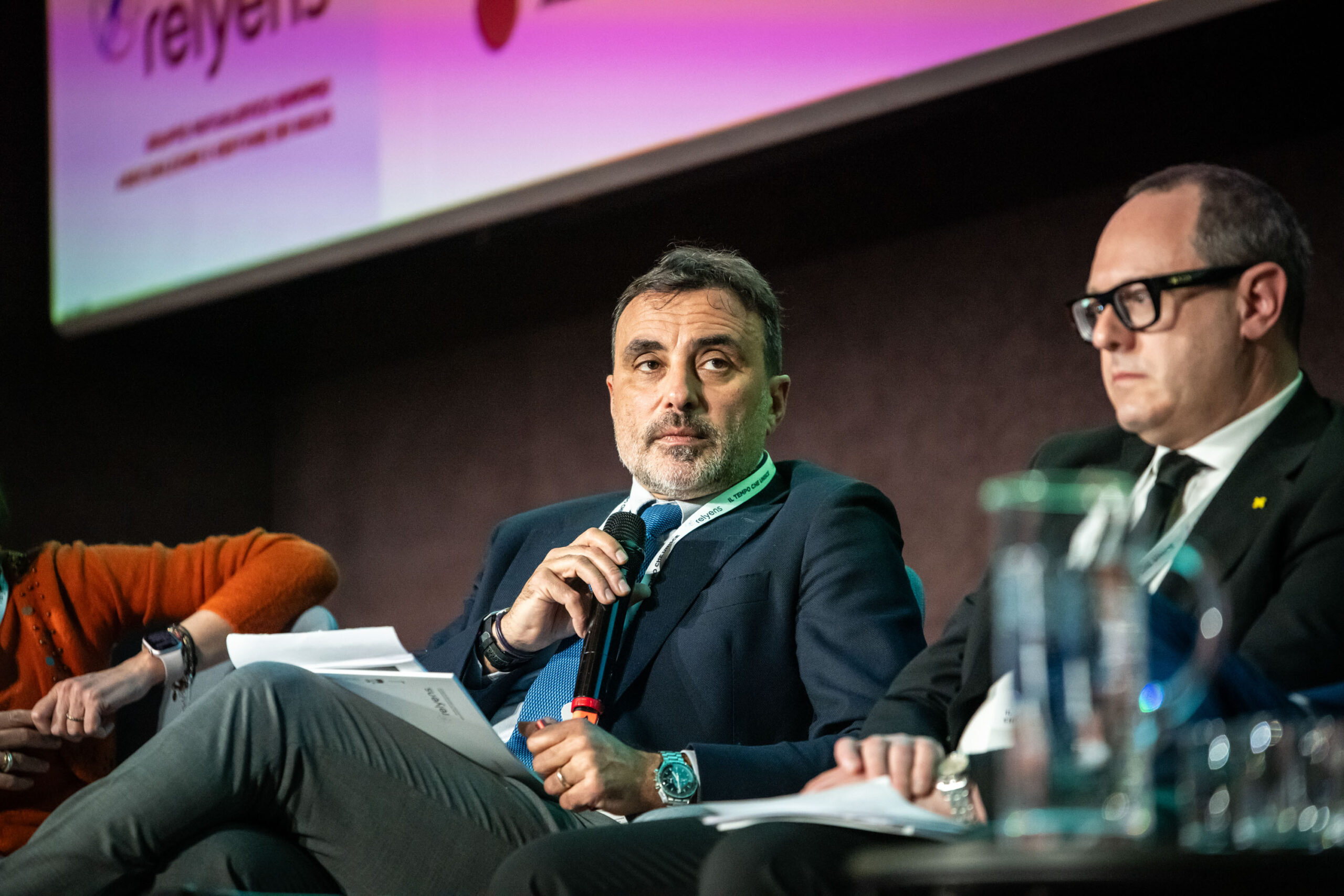Fabrizio d'Alba