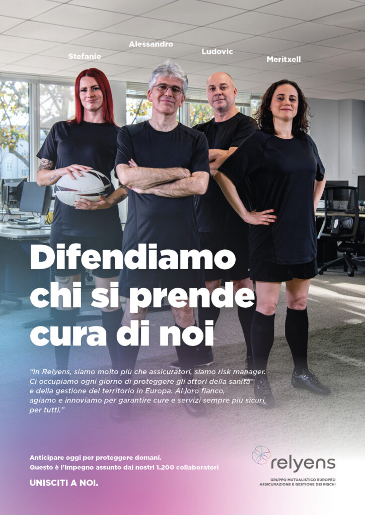 Collettivo Europa