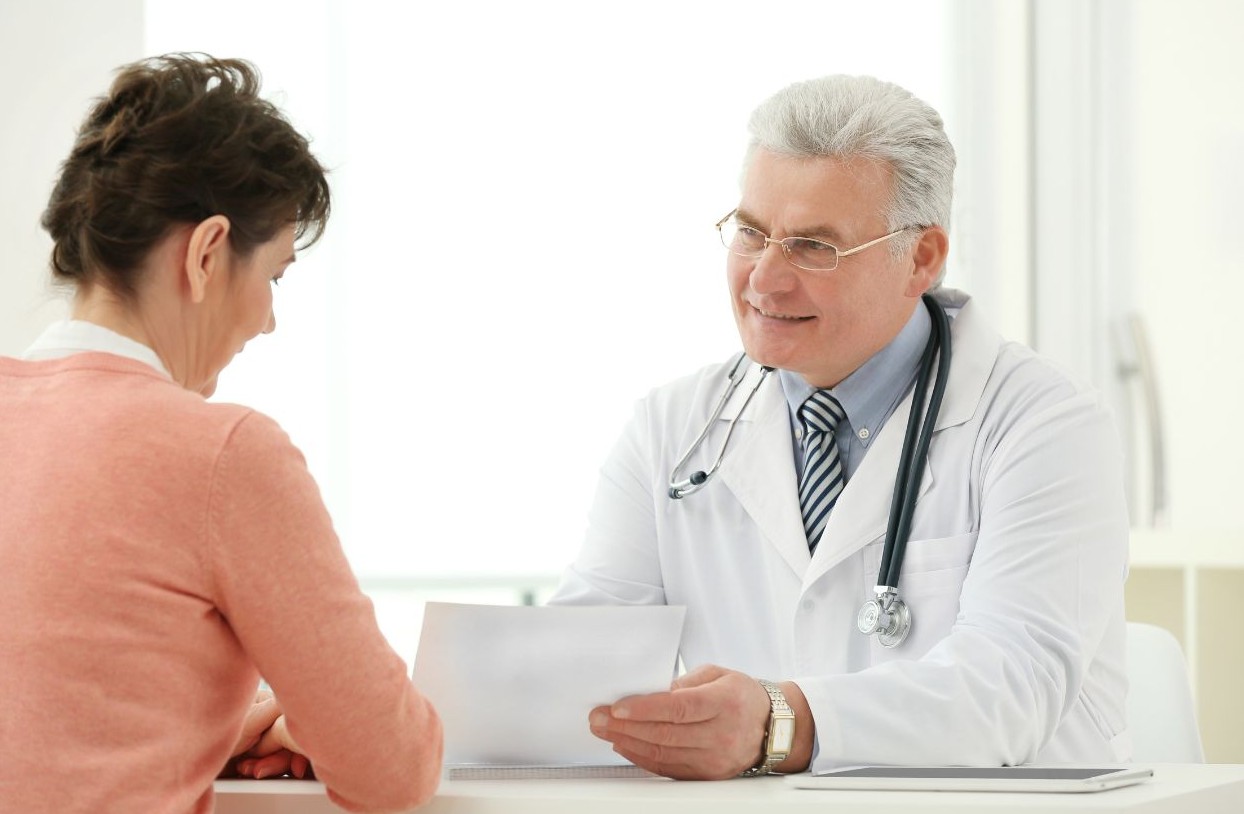 rachat de patientele