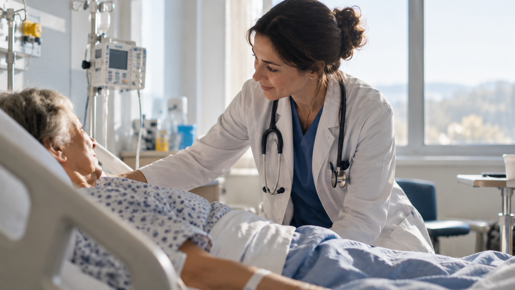 World Patient Safety Day: Malattie non trasmissibili