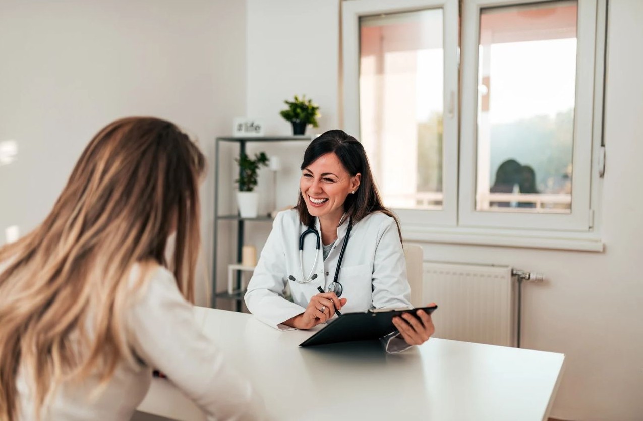 médecin remplaçant